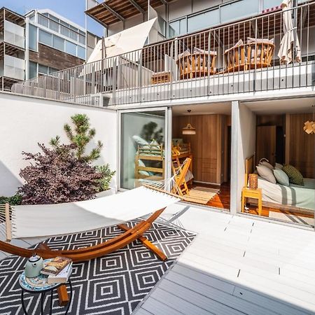 Stunning Duplex Cj A Illa De Arousa Luaran gambar