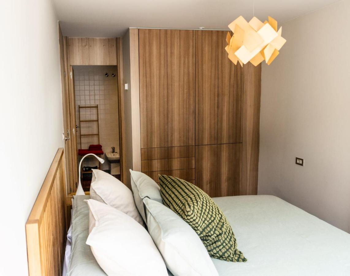 Stunning Duplex Cj A Illa De Arousa Luaran gambar